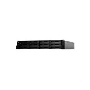 Disque Dur externe Synology 0TB SAS RXD1219sas 12 baies Hot-Swap rack 2U