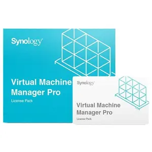 SYNOLOGY Virtual Machine Manager 7NODE-S1Y pas cher
