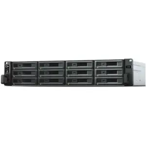 Synology Unified Controller UC3200 SAN Rack (2 U) Ethernet/LAN Noir, Gris D-1521 pas cher