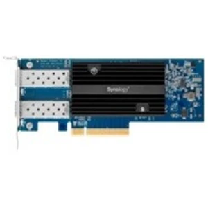 Comparateur de prix : Synology E10G18-T2 carte réseau Interne Ethernet 10000 Mbit/s