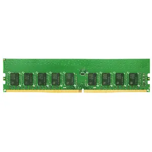 Comparateur de prix : Synology D4EC-2666-8G module de mémoire 4 Go DDR4 2666 MHz ECC
