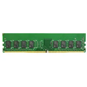 Comparateur de prix : Synology D4NE-2666-4G module de mémoire 4 Go 1 x 4 Go DDR4 2666 MHz