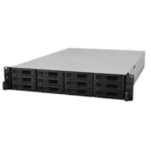 Synology RackStation RS3621RPxs - serveur NASVendu parinmac-wstore
