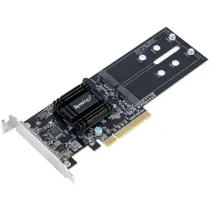 Adaptateur pour Disque Dur Synology M2D18 M.2 SSD pas cher
