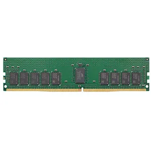 Comparateur de prix : Synology D4ER01-32G module de mémoire 32 Go 1 x 32 Go DDR4 ECC