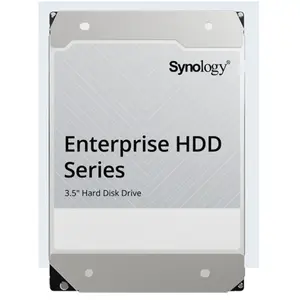 Comparateur de prix : Synology HAT5310-18T disque dur 3.5" 18 To Série ATA III HAT5310-18T