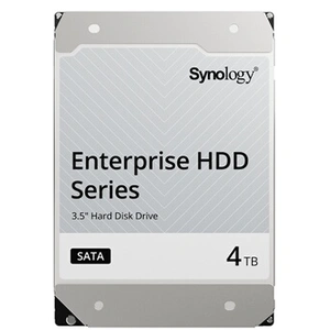 Stockage interne - Synology - HAT5300 3.5" SATA 6Gb/s - 4To HAT5300-4T pas cher