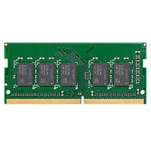 Comparateur de prix : Synology D4ES02-8G module de mémoire 8 Go 1 x 8 Go DDR4 ECC