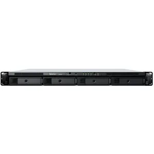 SYNOLOGY RS822+ BT NAS Rack 4 EMP. 2.2GHz QCore 2Go 4LAN GbE USB3.2 pas cher