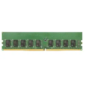 Kingston ValueRAM 8GB 2666MHz DDR4 Non-ECC CL19 DIMM 1Rx8 1.2V KVR26N19S8/8 Mémoire de bureau