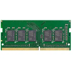 Comparateur de prix : Synology D4ES01-4G module de mémoire 4 Go 1 x 4 Go DDR4 ECC