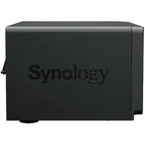 Synology NAS.DS1825NEO+ - DiskStation DS1825neo+ 8 baies, NAS, Noir