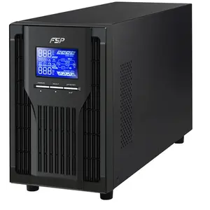 Fortron Ups Fsp/champ Tower 1k Double-conversion 1kva 900w pas cher