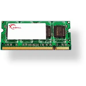 G.Skill SODIMM 2 Go DDR2 800 MHz pas cher