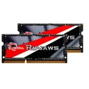 Comparateur de prix : G.Skill 8GB DDR3-1600 module de mémoire 8 Go 2 x 4 Go 1600 MHz