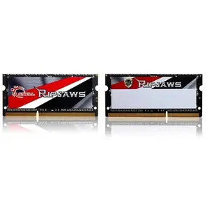 Comparateur de prix : G.Skill 8GB DDR3-1600 module de mémoire 8 Go 1 x 8 Go 1600 MHz