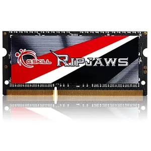 Comparateur de prix : G.Skill 4GB DDR3-1600 module de mémoire 4 Go 1 x 4 Go 1600 MHz