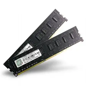 8 Go 2 X 4 Go pc3-10600 RAM DDR3 de bureau 1333 MHz Mémoire DIMM 240 broches Voltage 1,5 V Entretien Intel et AMD sont compatibles