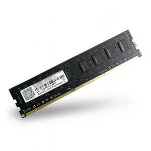 Comparateur de prix : G.Skill 4GB DDR3-1600 module de mémoire 4 Go 1 x 4 Go 1600 MHz