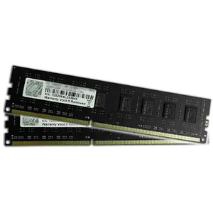 Comparateur de prix : G.Skill 16GB DDR3-1600MHz module de mémoire 16 Go 2 x 8 Go