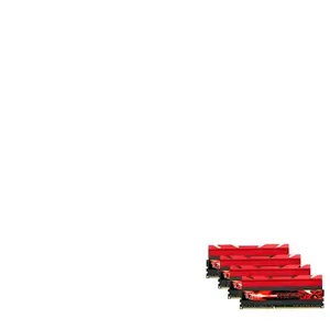 G.Skill 32GB DDR3-2400 module de mémoire 32 Go 4 x 8 Go 2400 MHzVendu paramazon