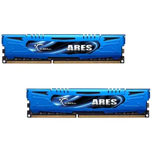 Comparateur de prix : G.Skill ARES - DDR3 - 8 Go : 2 x 4 Go - DIMM 240 broches