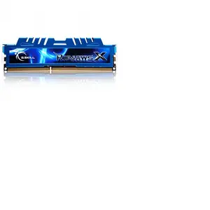 G.Skill XM Series RipJaws X Series 8 Go DDR3 1600 MHz CL9 pas cher