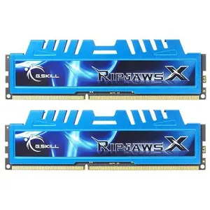 Comparateur de prix : G.skill Mémoire Ram Ripjaws F3-1600c9d-16gxm 16 Go 2x8 Go Ddr3 1600mhz