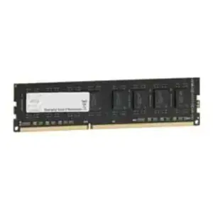 Comparateur de prix : G.Skill PC3-10600 8GB module de mémoire 8 Go 1 x 8 Go DDR3 1333 MHz