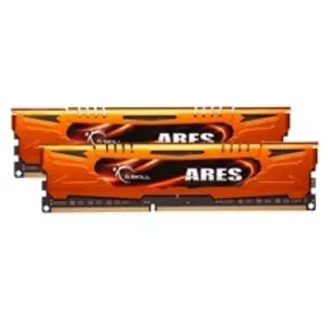 G.Skill 8GB DDR3-1600 module de mémoire 8 Go 2 x 4 Go 1600 MHz pas cher