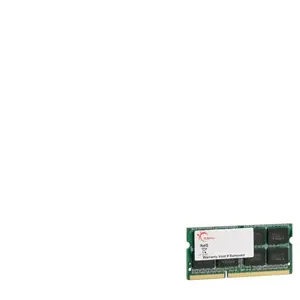 G.Skill Mémoire Principale 8 Go 1333 MHz CL9 DDR3-RAM F3-10666CL9S-8GBSQVendu paramazon