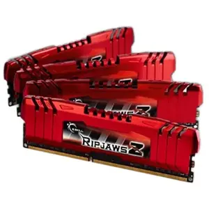 Comparateur de prix : G.skill Mémoire Ram F3-12800cl10q-32gbzl 32gb 4x8gb Ddr3 1600mhz