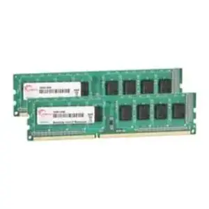 Comparateur de prix : Mémoire G.Skill DDR3 1333MHz - 4 Go (2x2 Go) - Série NS - CL9