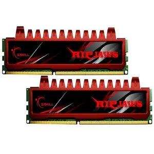 G.Skill Mémoire RAM PC3-8500 8 Go 1066 MHz 240 broches DDR3 (Import Allemagne) pas cher