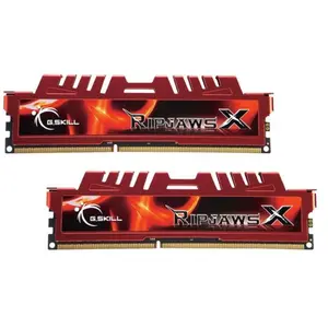 Comparateur de prix : G.Skill 16GB DDR3-1600 module de mémoire 16 Go 2 x 8 Go 1600 MHz