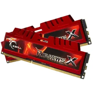 G.Skill Extreme3 Ripjaws X DDR3 2 x 8 Go 1333 MHz CAS 9 pas cher