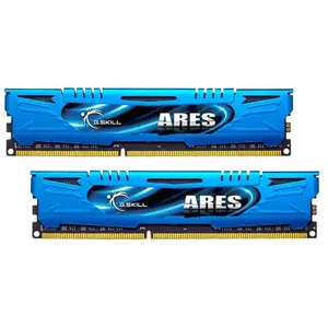 G.skill Mémoire Ram F3-2400c11d-16gab 16gb 2x8gb Ddr3 2400mhz