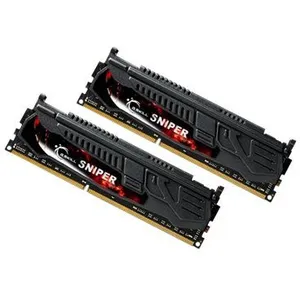 G.SKILL RAM PC3-19200 / DDR3 2400 Mhz - F3-2400C11D-8GSR - DDR3 Special Edition - Sniper pas cher