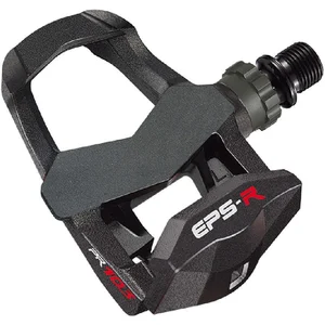Comparateur de prix : EXUSTAR 305901145 Pedale OEM-Stroke PR100 Schwarz. Unisex-Adult