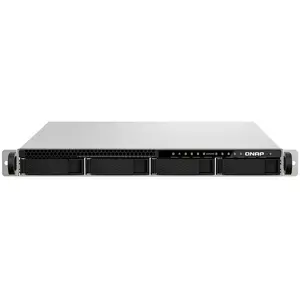 Comparateur de prix : QNAP Serwer NAS TS-h987XU-RP-E2334-16G Xeon E-2334 4C 8T 16 GB