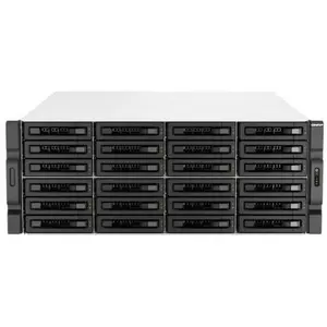 Qnap Nas Ts-h3087xu-rp-e2378-64gVendu paramazon