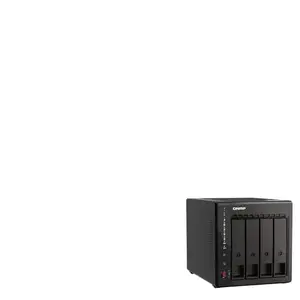 Comparateur de prix : QNAP Systems TS-453E-8G 4 Bay 8 Go DDR4