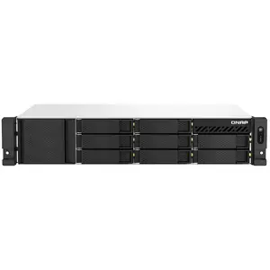 Comparateur de prix : Serveur Nas Qnap TS-864eU-8G