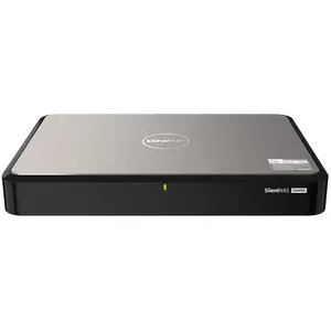 Comparateur de prix : Server NAS Multimedia - QNAP - HS-264 - 2 baies - 8 Go DDR4