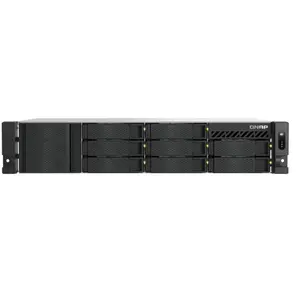 Comparateur de prix : QNAP TS-855eU - serveur NAS