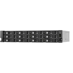 Comparateur de prix : Serveur Qnap TL-R1200PES-RP