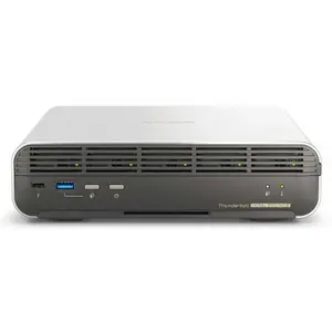 QNAP TBS-H574TX-I3-12G serveur de stockage NAS Ethernet/LAN i3-1320PEVendu parinmac-wstore