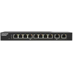 QNAP QSW-L2110-10T pas cher