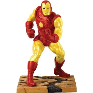 Comparateur de prix : Beast Kingdom Toys Figurine Diorama Pvc D-stage Marvel 16 Cm