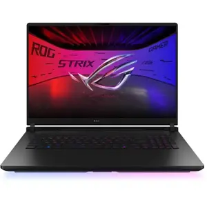 Comparateur de prix : Asus ROG 18" 2.5K 240Hz MLED/U9 275HX/5090/64G/2T/W11